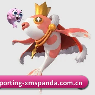 sporting-xmspanda.com.cn APP 界面