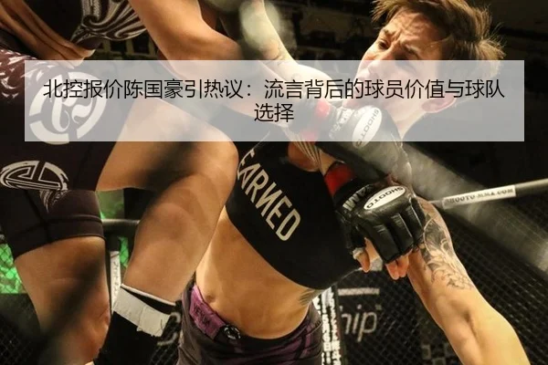 北控报价陈国豪引热议：流言背后的球员价值与球队选择